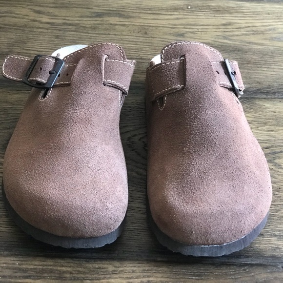 bjorndal harvard clogs